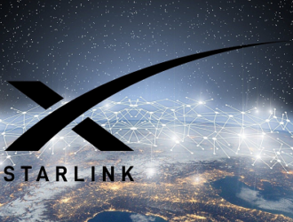 Starlink будет работать во Франции