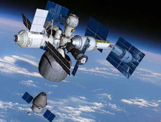 Будущая российская орбитальная станция будет посещаемой