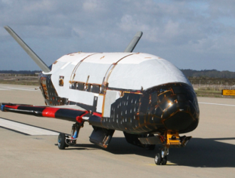 США не дает ответов на запросы по космическому челноку Х-37В, сообщил МИД