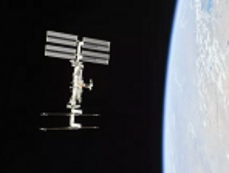 Источник токсичного бензола на МКС может находиться в американском модуле