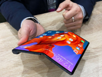 Китай запустил платформу спутниковых услуг