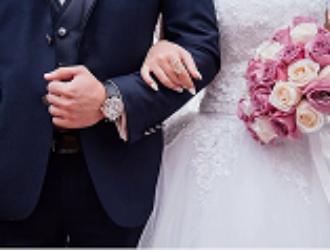 Японцы начали проводить виртуальные свадьбы в космосе и океане