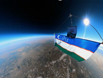 Узбекистан будет внедрять в экономику достижения космической отрасли