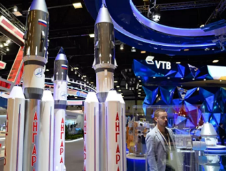 «Роскосмос» не может запустить ряд спутников из-за санкций