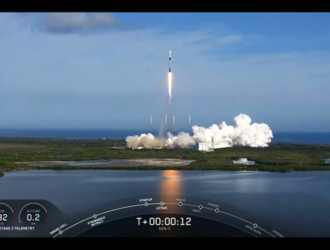 С мыса Канаверал запущен спутник SiriusXM-7