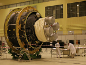 Монтаж систем командного пункта для ракет «Ангара» на Восточном начнется в апреле