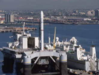 Группа S7 подтвердила смену руководства оператора «Морского старта»