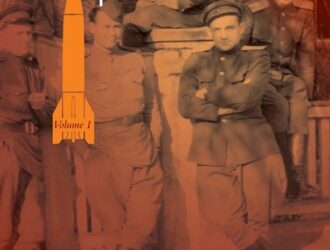 Rockets and People. Volume I