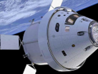NASA предоставило Lockheed Martin контракт на 12 кораблей Orion