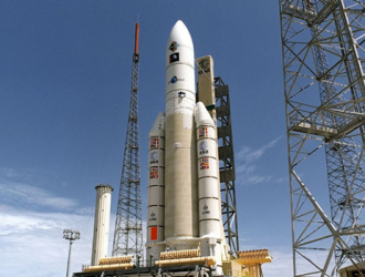 Arianespace запустит три спутника 28 июля