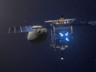 Зонд «Хаябуса-2» могут отправить в новую экспедицию