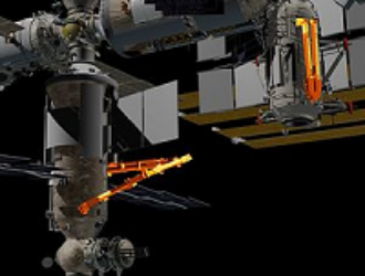 ЕКА проверит манипулятор ERA в конце февраля перед отправкой на Байконур