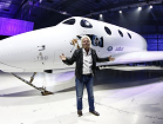 Virgin Galactic рассказала о росте числа желающих стать космическими туристами