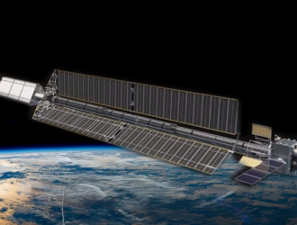 Экипажи орбитальной станции будут посещать ядерный буксир «Зевс»
