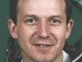 Умер Тимоти Мейс — дублер первой британки, побывавшей в космосе