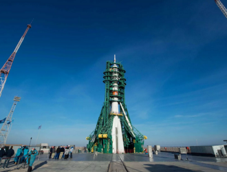 С Байконура в 2021 году планируется запуск 12 ракет «Союз-2»