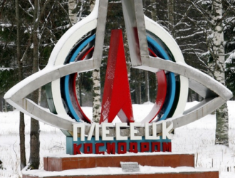 Роскосмос пока не планирует пилотируемые миссии к новой орбитальной станции с Плесецка