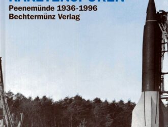 RaketenspurenPeenemunde 1936-1996