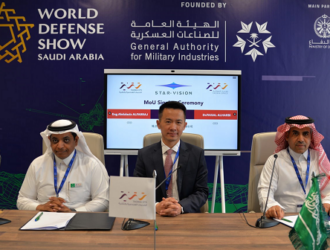 Компании из Саудовской Аравии и Китая подписали соглашение о сотрудничестве