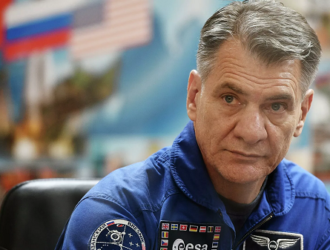 Итальянский астронавт Паоло Несполи сообщил, что заболел раком