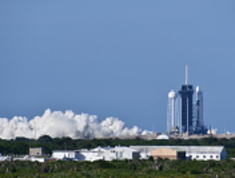 Огневой тест прошел успешно