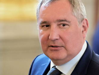 Рогозин сомневается в масштабном сотрудничестве при создании базы на Луне
