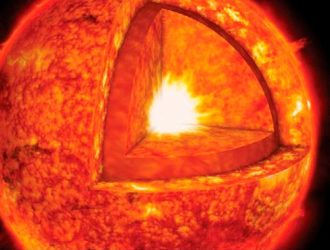 Universe Britannica Illustrated Science Library