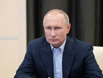 Путин отметил неоценимый вклад Микрина в космическую программу