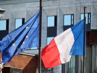 Франция призвала Европу противостоять влиянию Китая и США в космосе