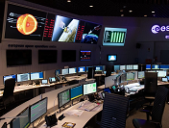 Четыре межпланетные миссии ESA возобновили работу