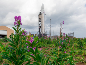 Пуск Rocket 3.1 вновь отложили