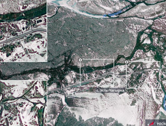 Роскосмос продолжает мониторинг ЧС на планете