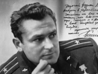 В Алтайском крае подготовили масштабную программу к юбилею Германа Титова