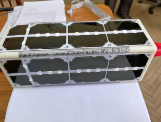 Малые спутники запустят с МКС во время одного из ближайших выходов в открытый космос