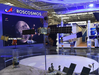 Роскосмос опровергает