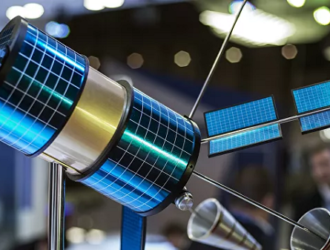 «Роскосмос» изготовит еще шесть спутников связи «Гонец-М»