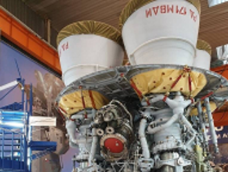 На МАКС-2019 впервые покажут ЖРД РД-171МВ