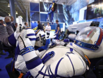 Испытания скафандра «Сокол-М» перенесли из-за его доработки