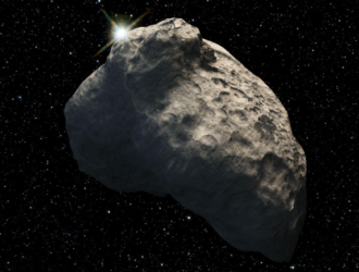 Китай нацелился на астероид 2019 VL5 для испытаний планетарной обороны