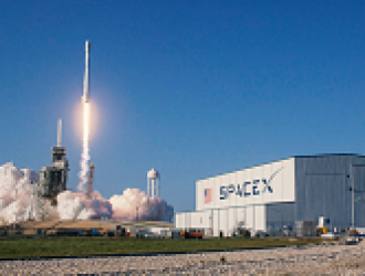 SpaceX планирует увеличить пусковую активность во Флориде