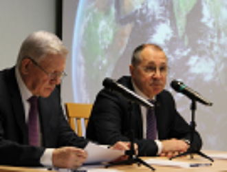 МВК по использованию результатов космической деятельности