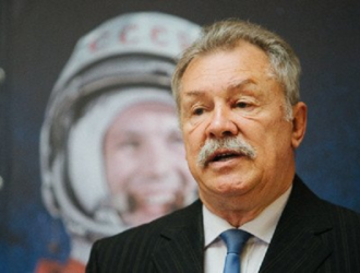 Венгерский космонавт Берталан Фаркаш рассказал о полете 1980 года