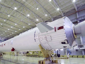 Россия впервые запустит с Плесецка «Ангару» с разгонным блоком «Персей» в 2021 году