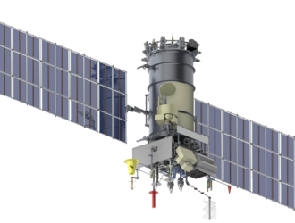 Спутник «Метеор-М» вернулся в работу в штатном режиме
