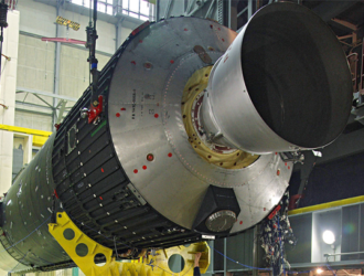 Водородные ступени для РН “Ангара-А5В” смогут начать производить в Москве с 2024 года