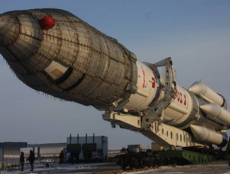 «Роскосмос» назвал дату пуска ракеты «Протон-М»