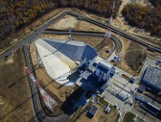 Борисов заявил, что к строительству космодрома Восточный могут привлечь военных