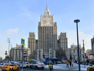 МИД назвал обвинения в адрес Ирана из-за космической программы предвзятыми