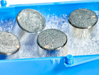 Собранную Нилом Армстронгом лунную пыль выставили на аукцион