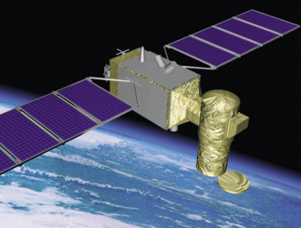 Макет спутника «Кондор-ФКА» прибыл для испытаний на космодром Восточный